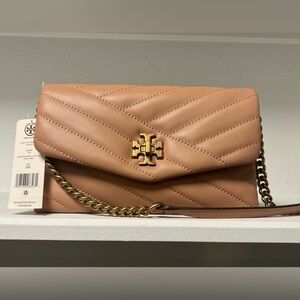 Tory Burch Kira Chevron